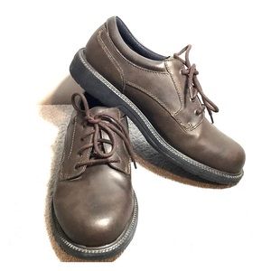 State Street Dress Shoes 11W Men’s